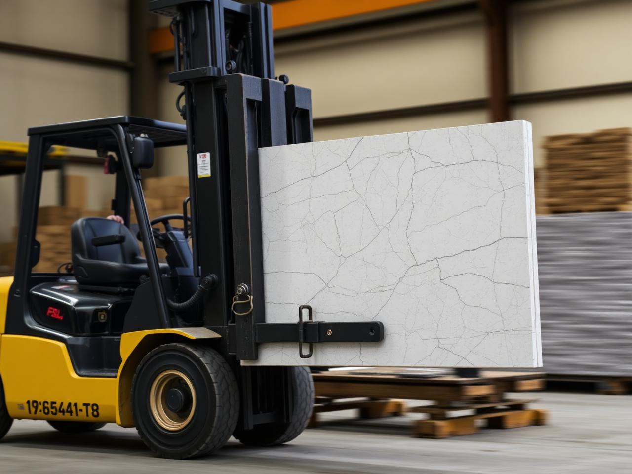 Container Arrivals: What's New on the Yard This Spring