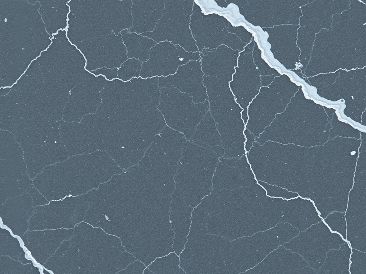 Soapstone slab close-up