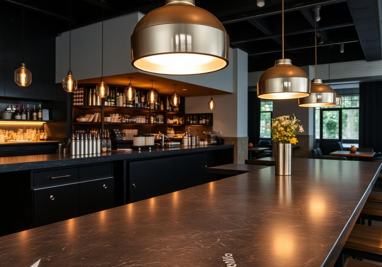 Tavern Renovation — Midtown Sacramento